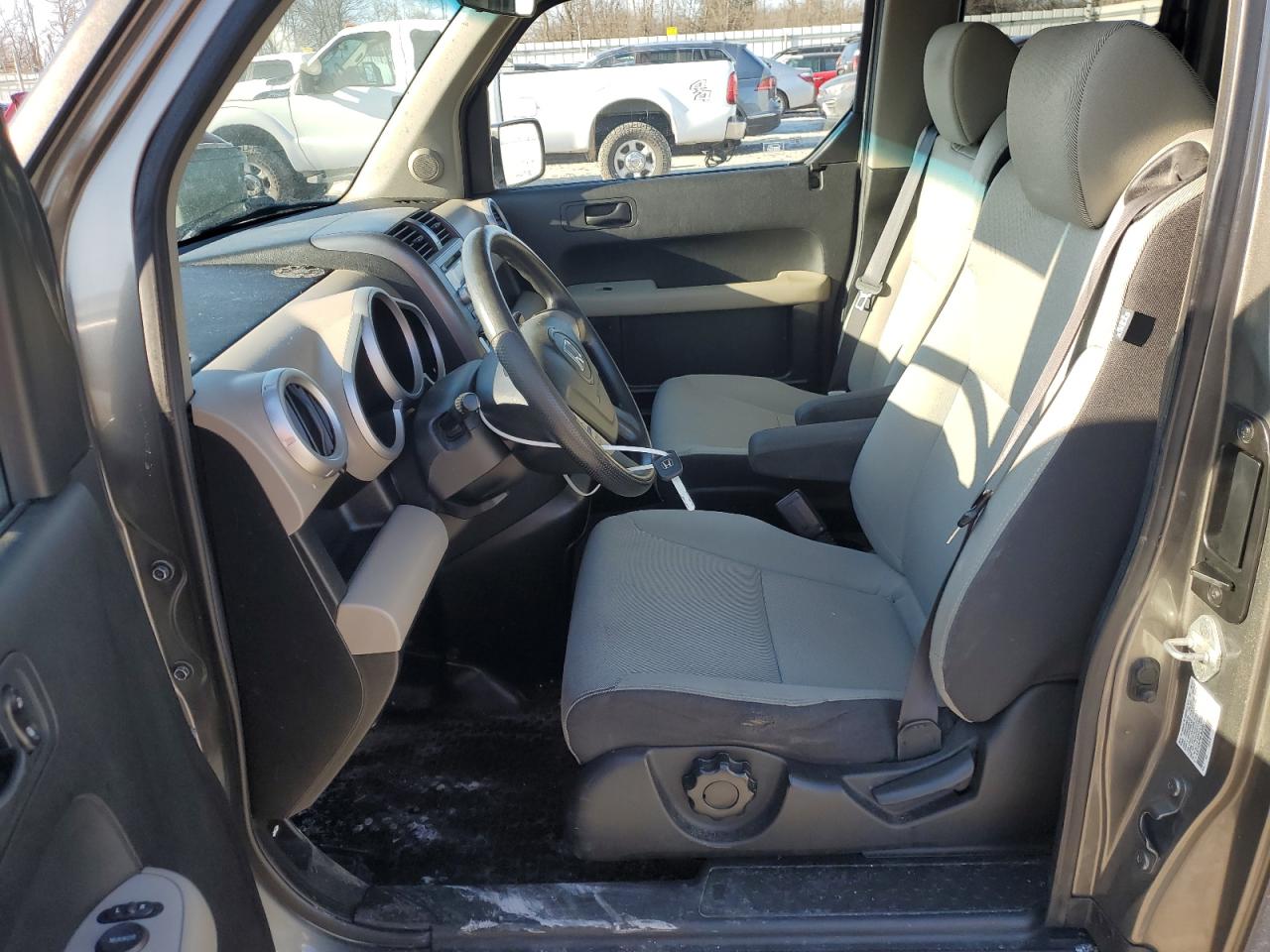 2008 Honda Element - Image 7