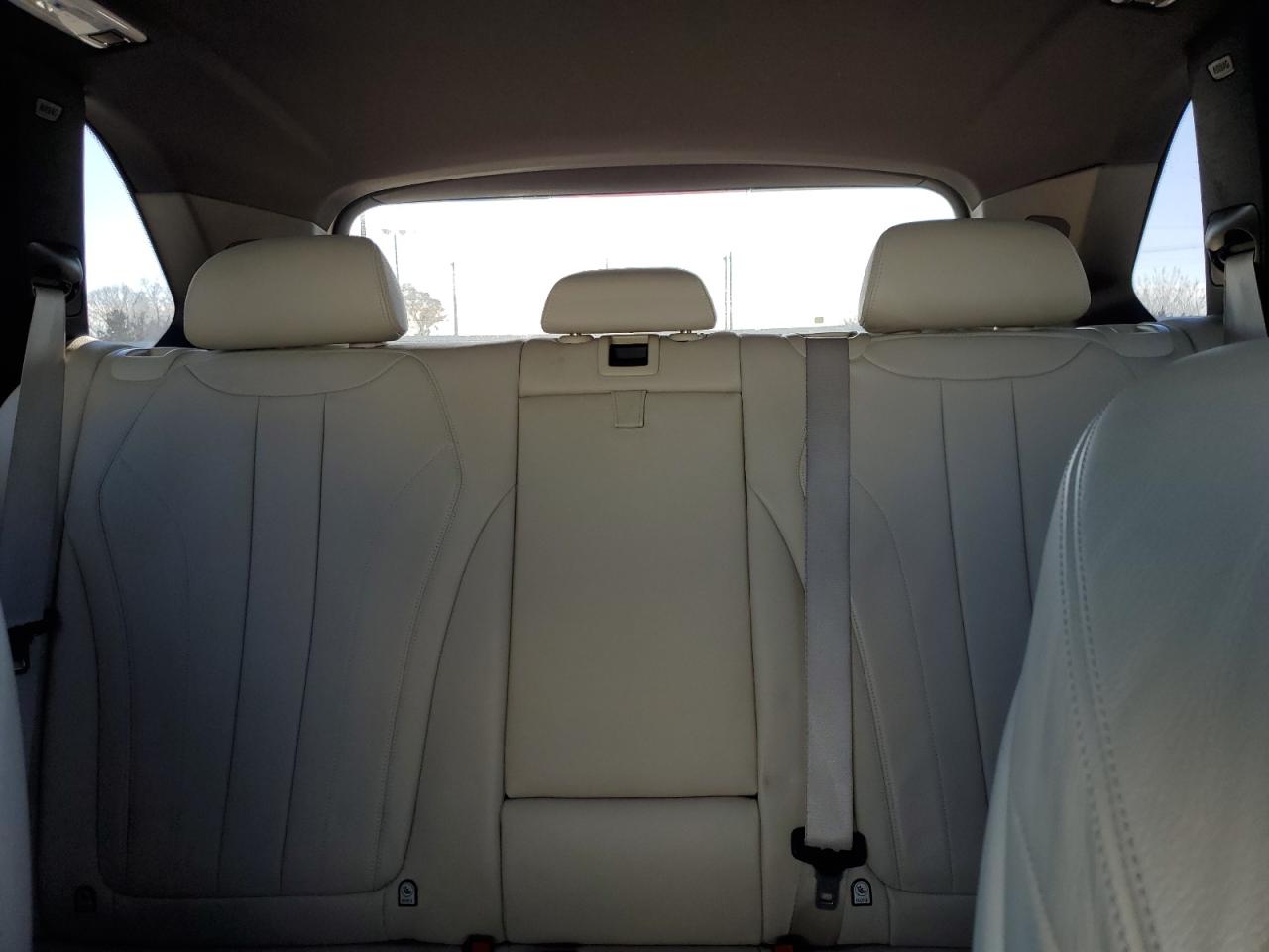 2015 BMW X5 - Image 10