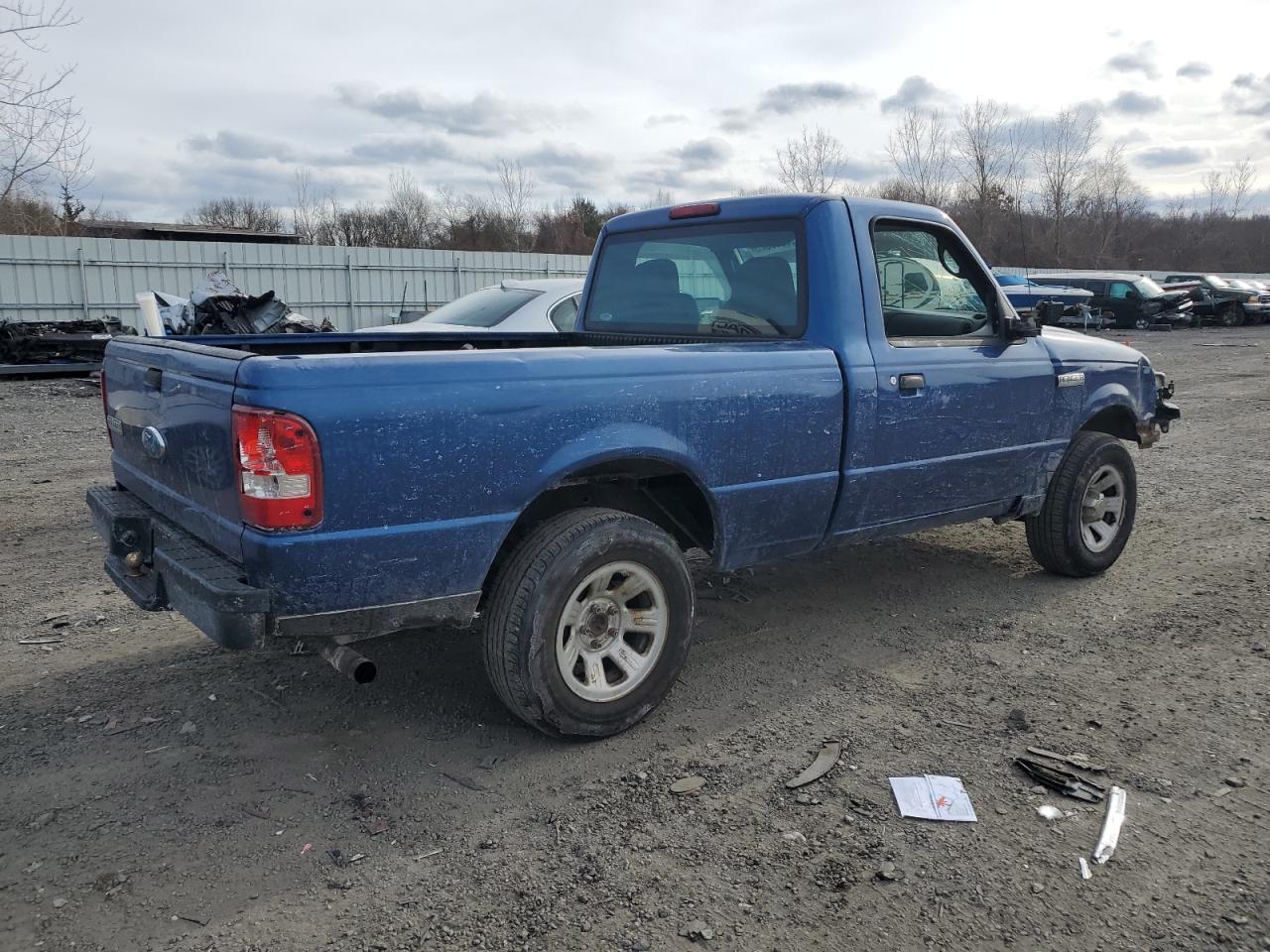 2007 Ford Ranger - Image 3