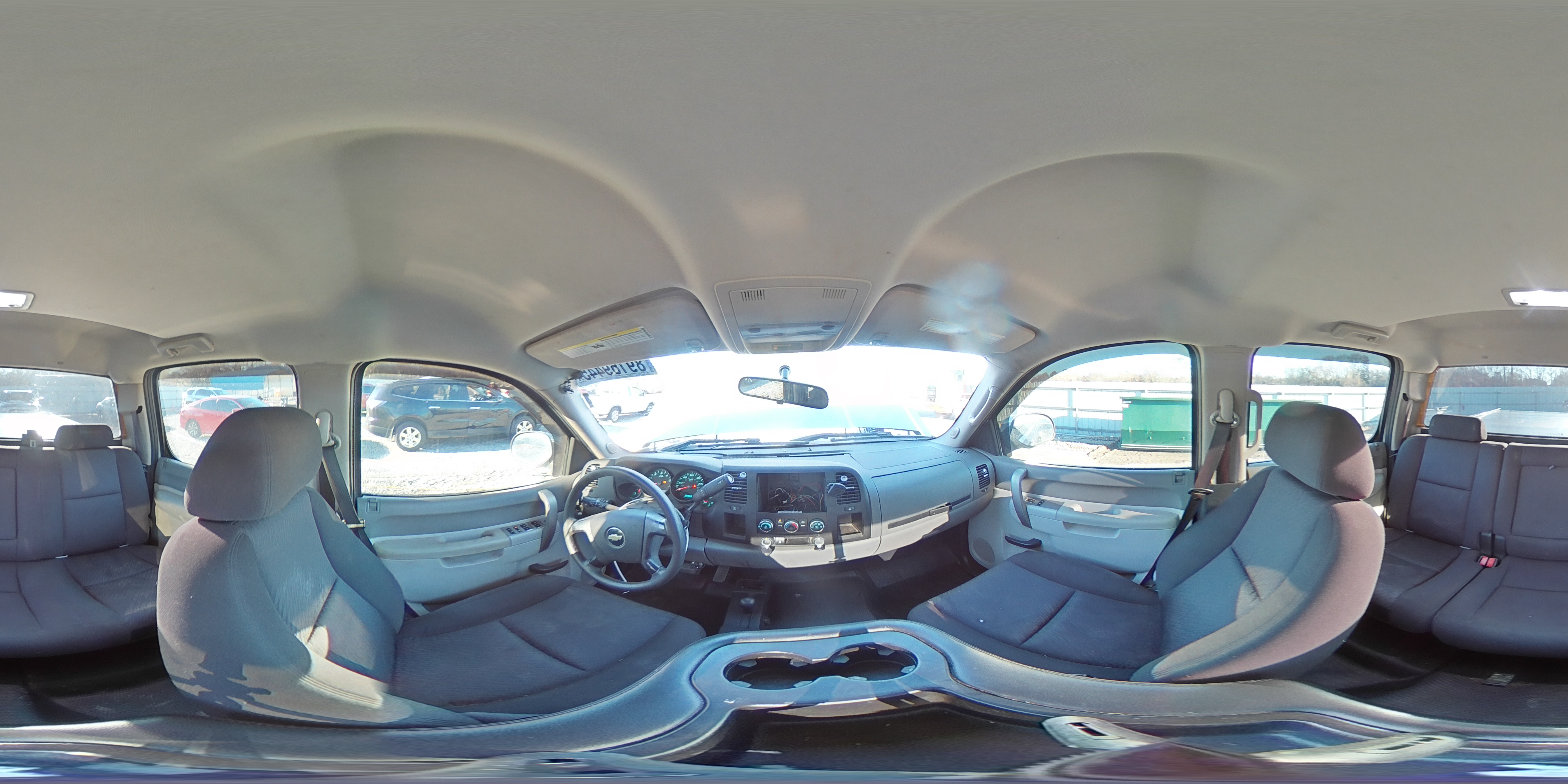 2010 Chevrolet Silverado - Image 13