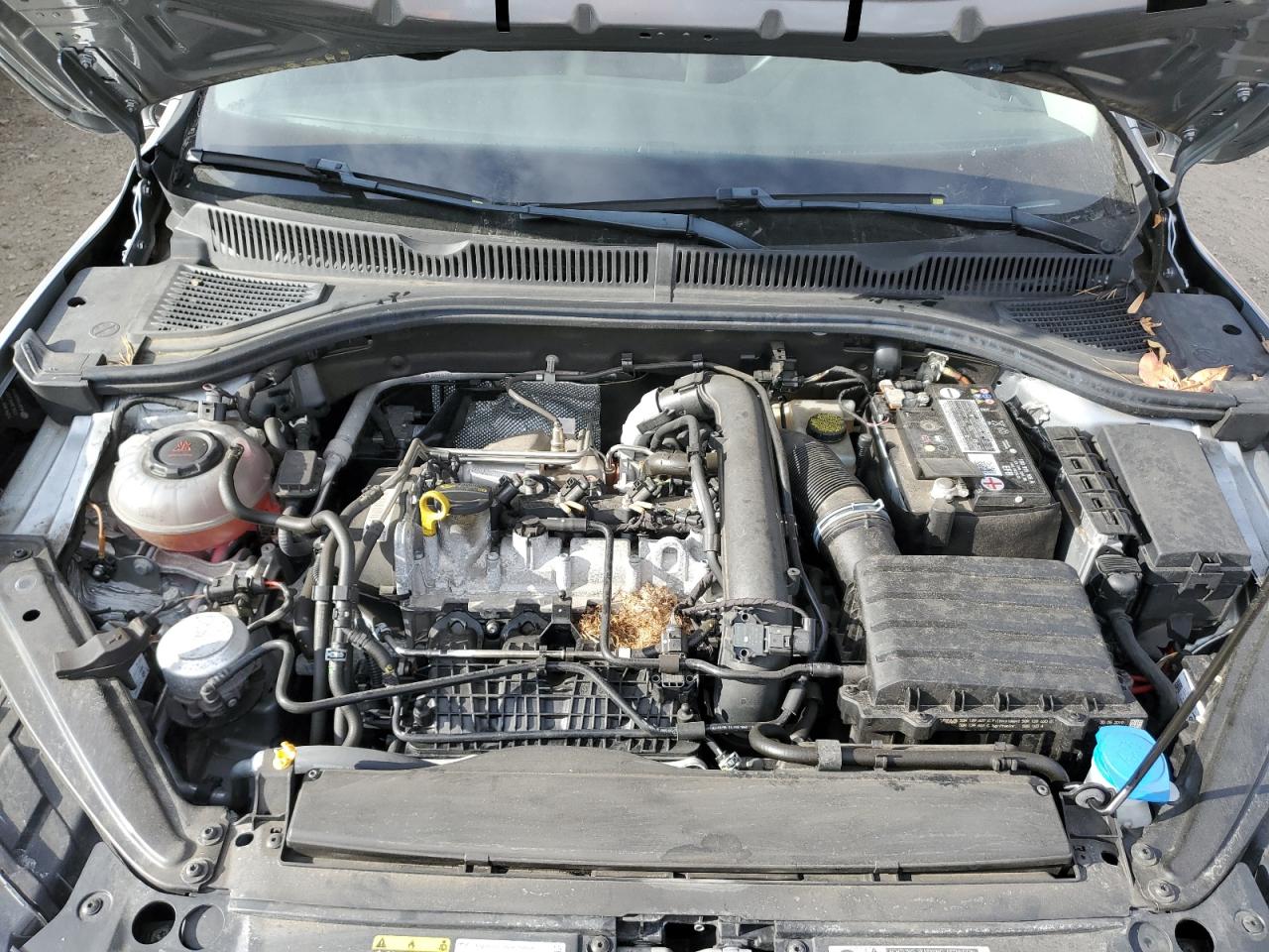 2019 Volkswagen Jetta - Image 11