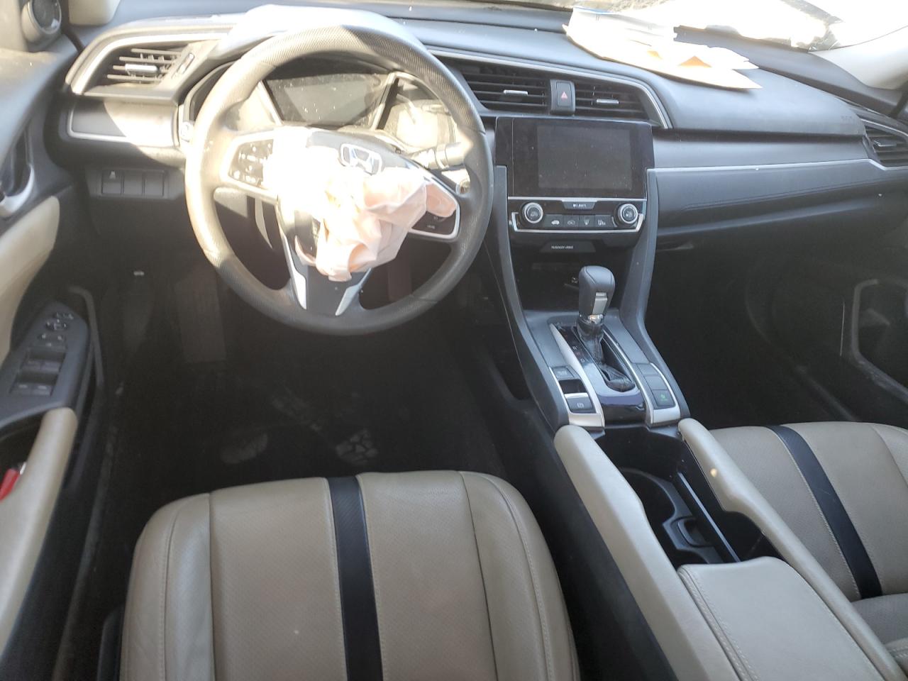 2018 Honda Civic - Image 8