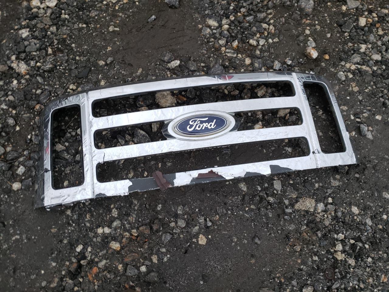 2008 Ford F250 Super Duty VIN: 1FTSW21R98ED88621 Lot: 88956335