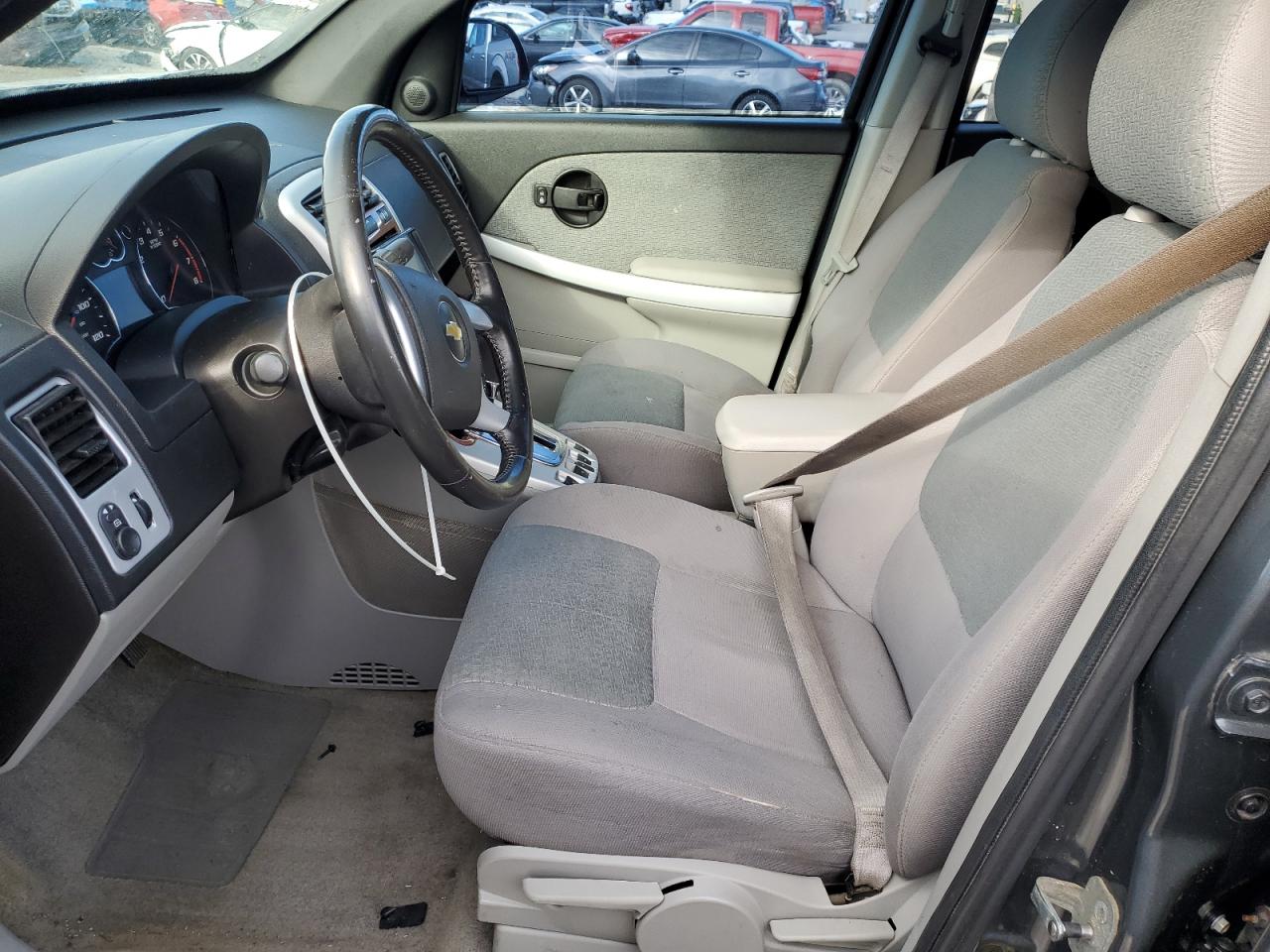 2009 Chevrolet Equinox - Image 7