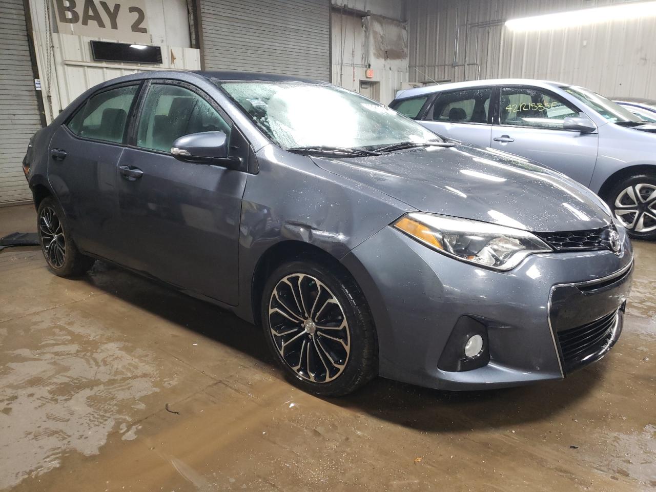 2016 Toyota Corolla - Image 4
