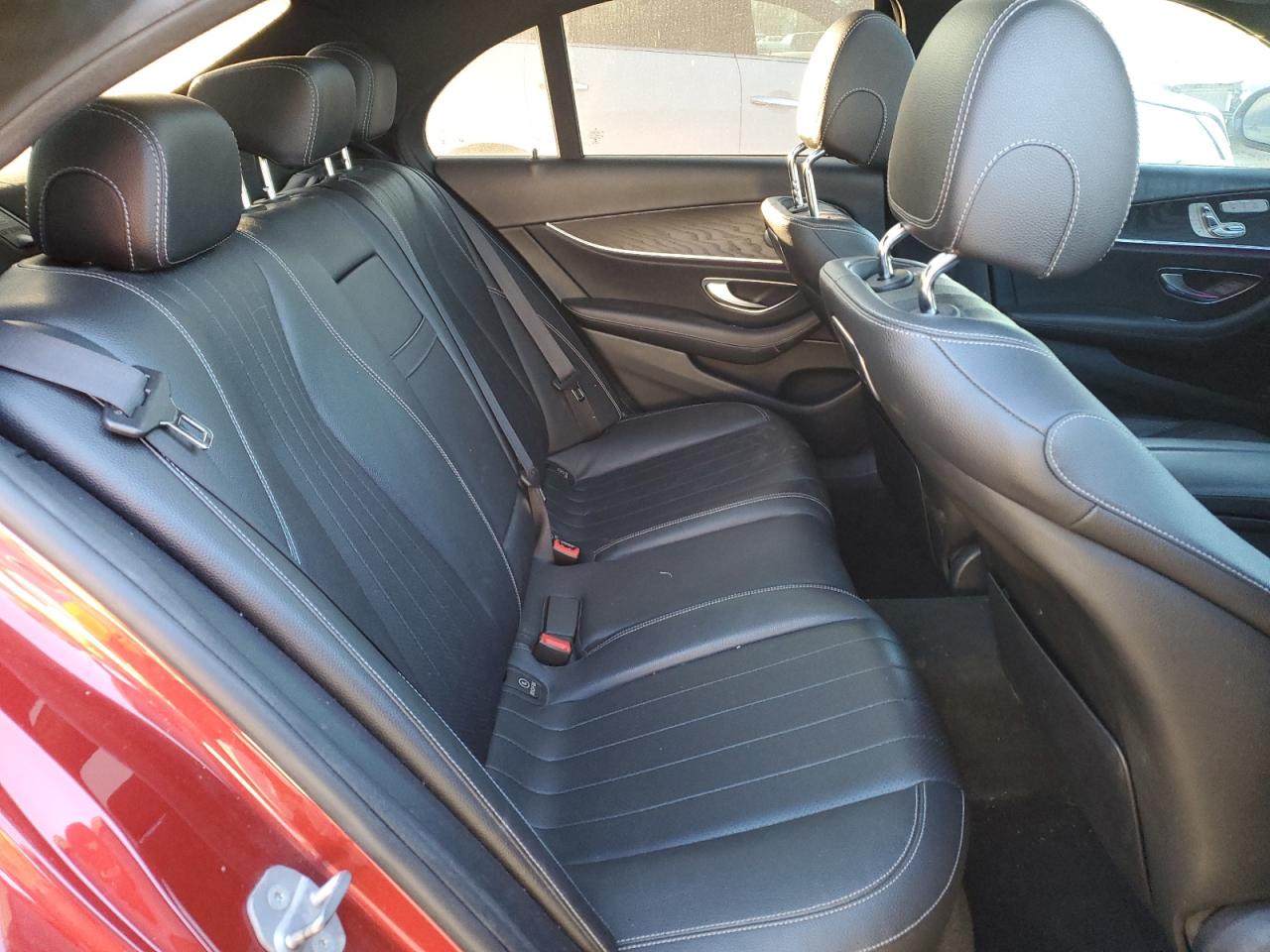 2018 Mercedes-Benz E-klasse - Image 10
