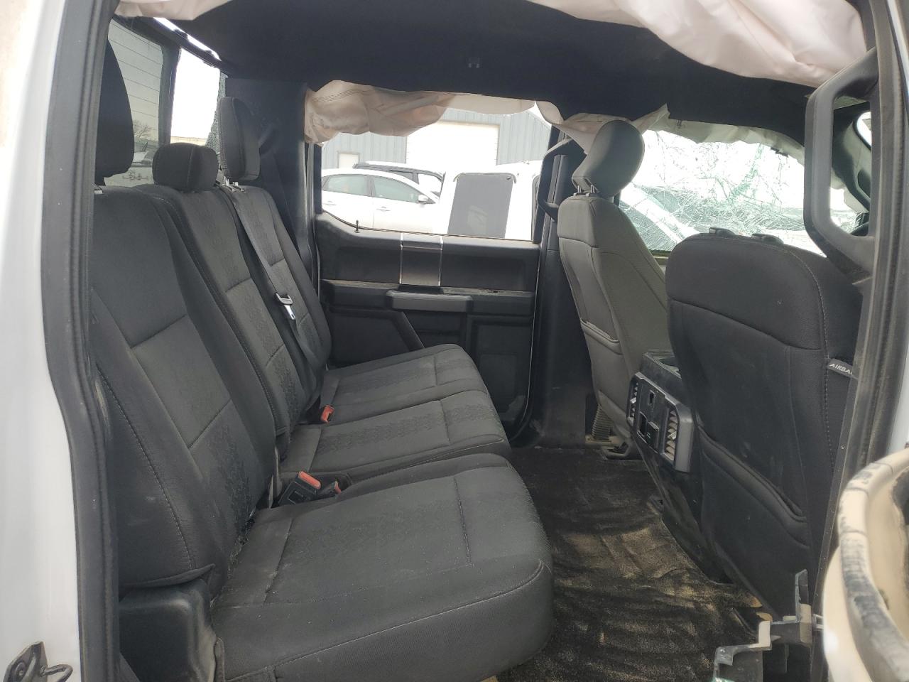 2020 Ford F-150 - Image 10