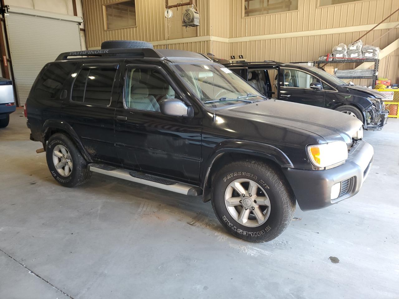 2004 Nissan Pathfinder - Image 4