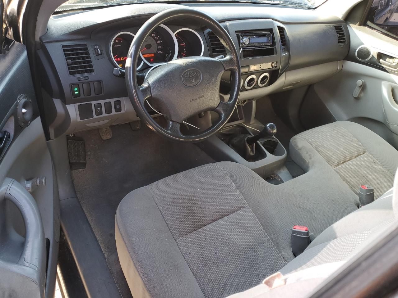 2009 Toyota Tacoma - Image 8