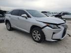 2016 Lexus Rx 350 for Sale in Grand Prairie, TX - Front End