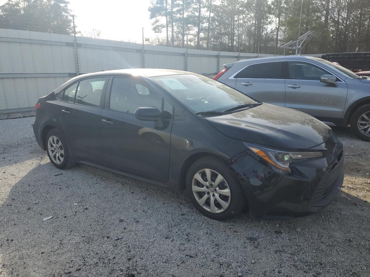 2024 Toyota Corolla - Image 4