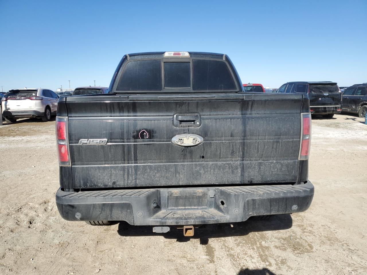 2012 Ford F-150 - Image 6