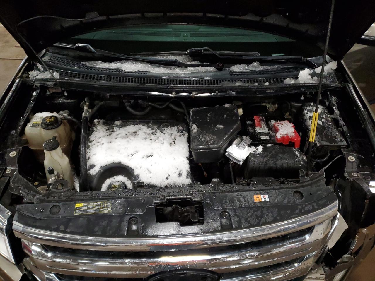 2013 Ford Edge - Image 12
