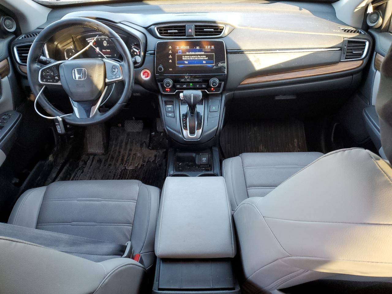 2018 Honda CR-V - Image 8