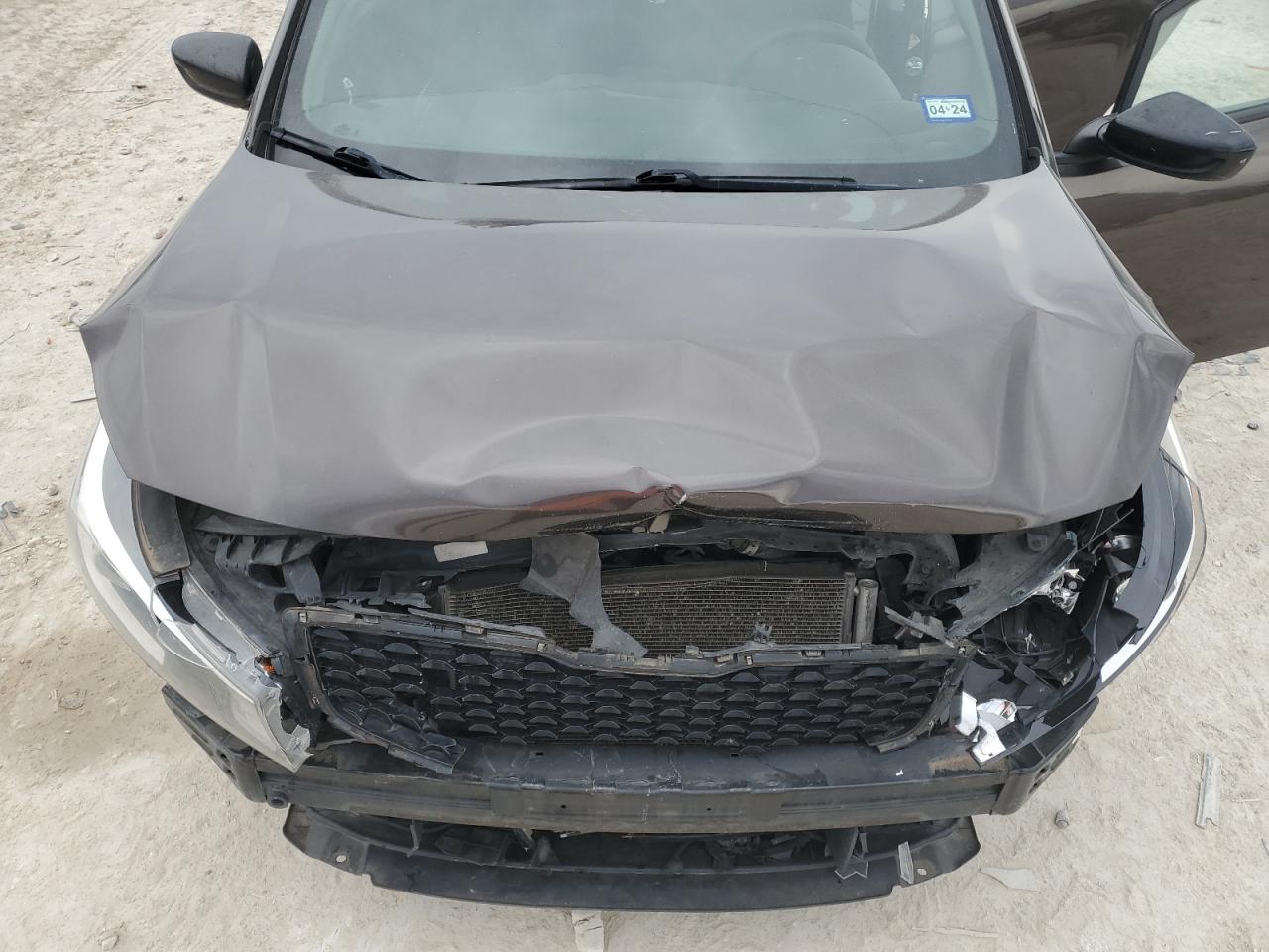 2017 Kia Forte - Image 12