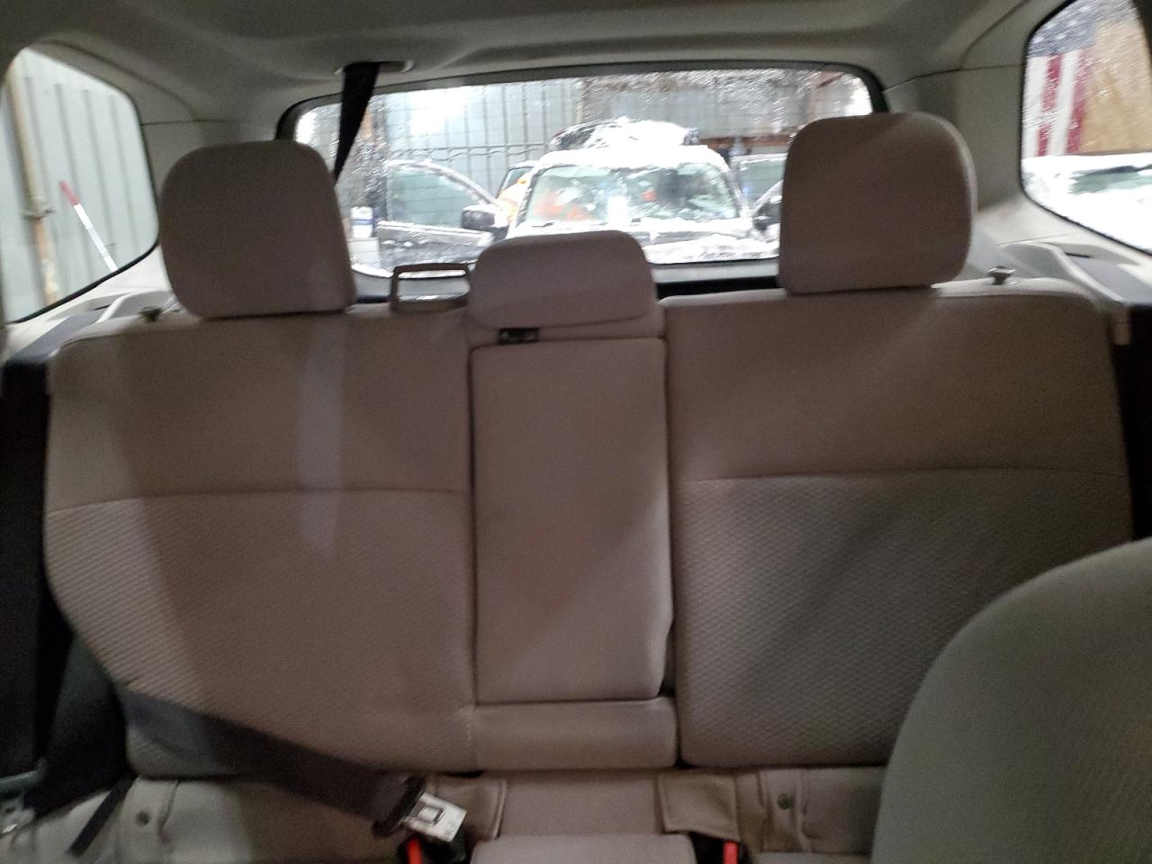 2014 Subaru Forester - Image 10