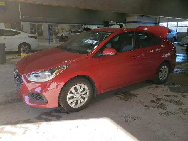 2022 Hyundai Accent Se