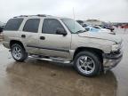 2001 Chevrolet Tahoe C1500 zu verkaufen in Grand Prairie, TX - Side