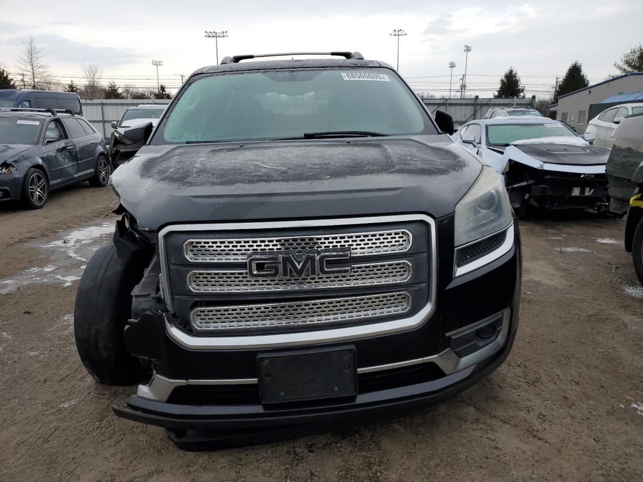 2015 GMC Acadia - Image 5