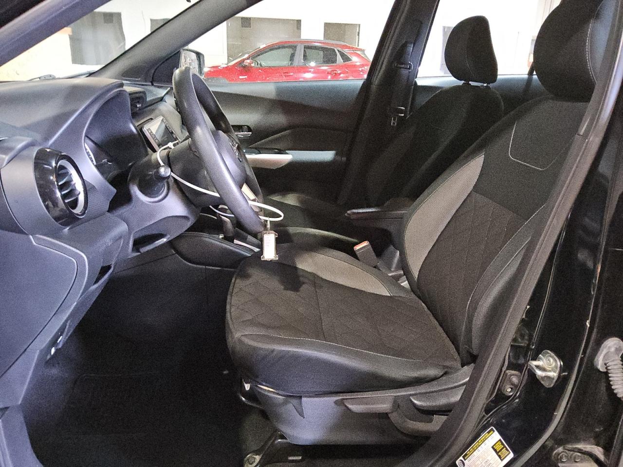 2020 Nissan Kicks - Image 7