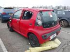 2006 CITROEN C1 VIBE for sale at Copart NEWBURY