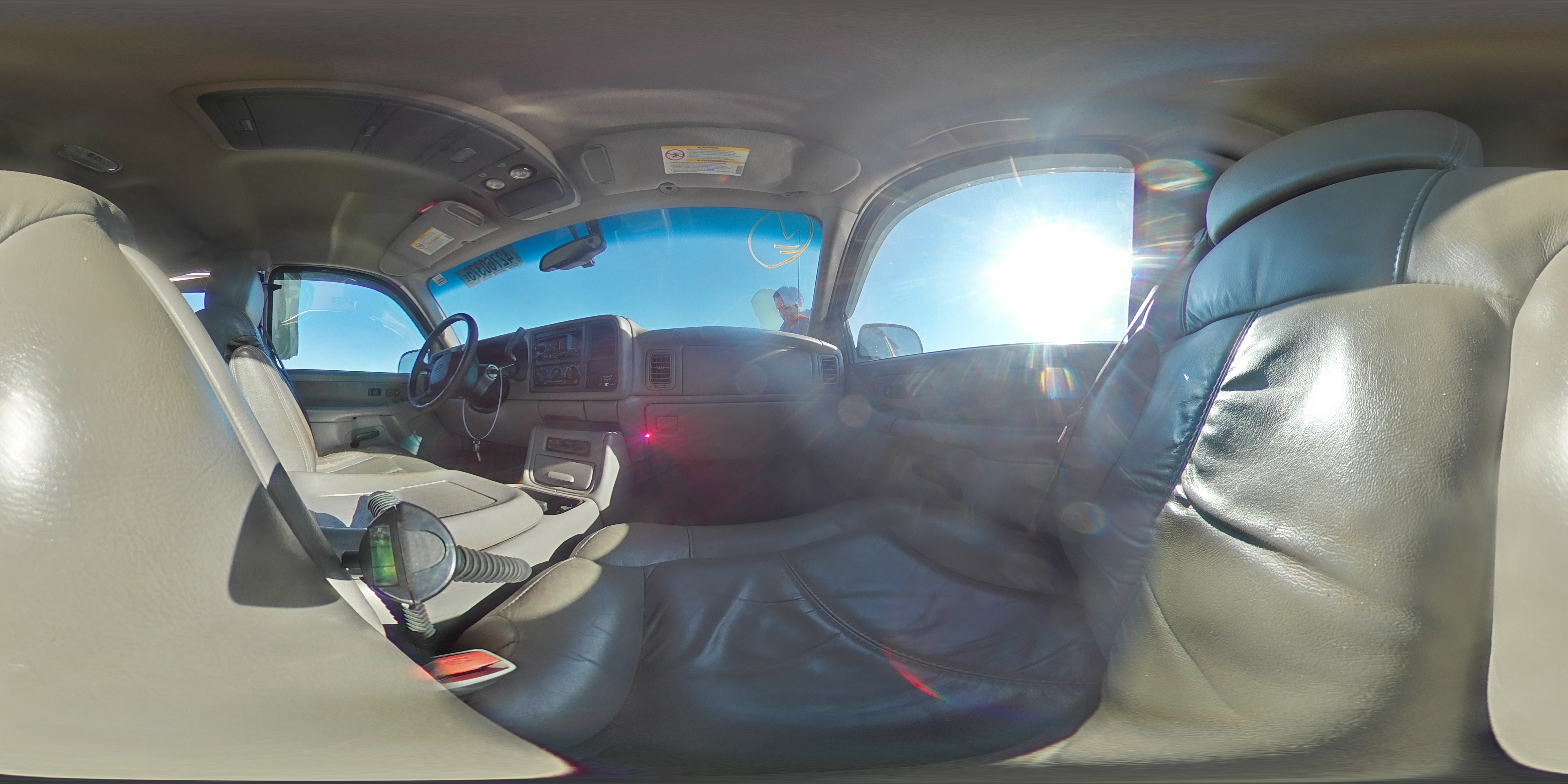 2002 Chevrolet Silverado - Image 13