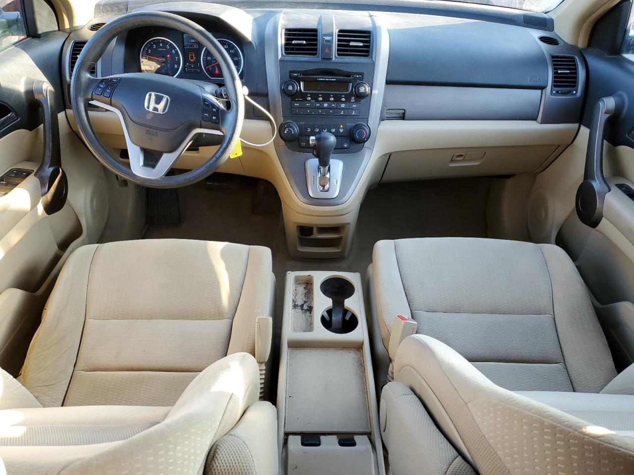 2008 Honda CR-V - Image 8