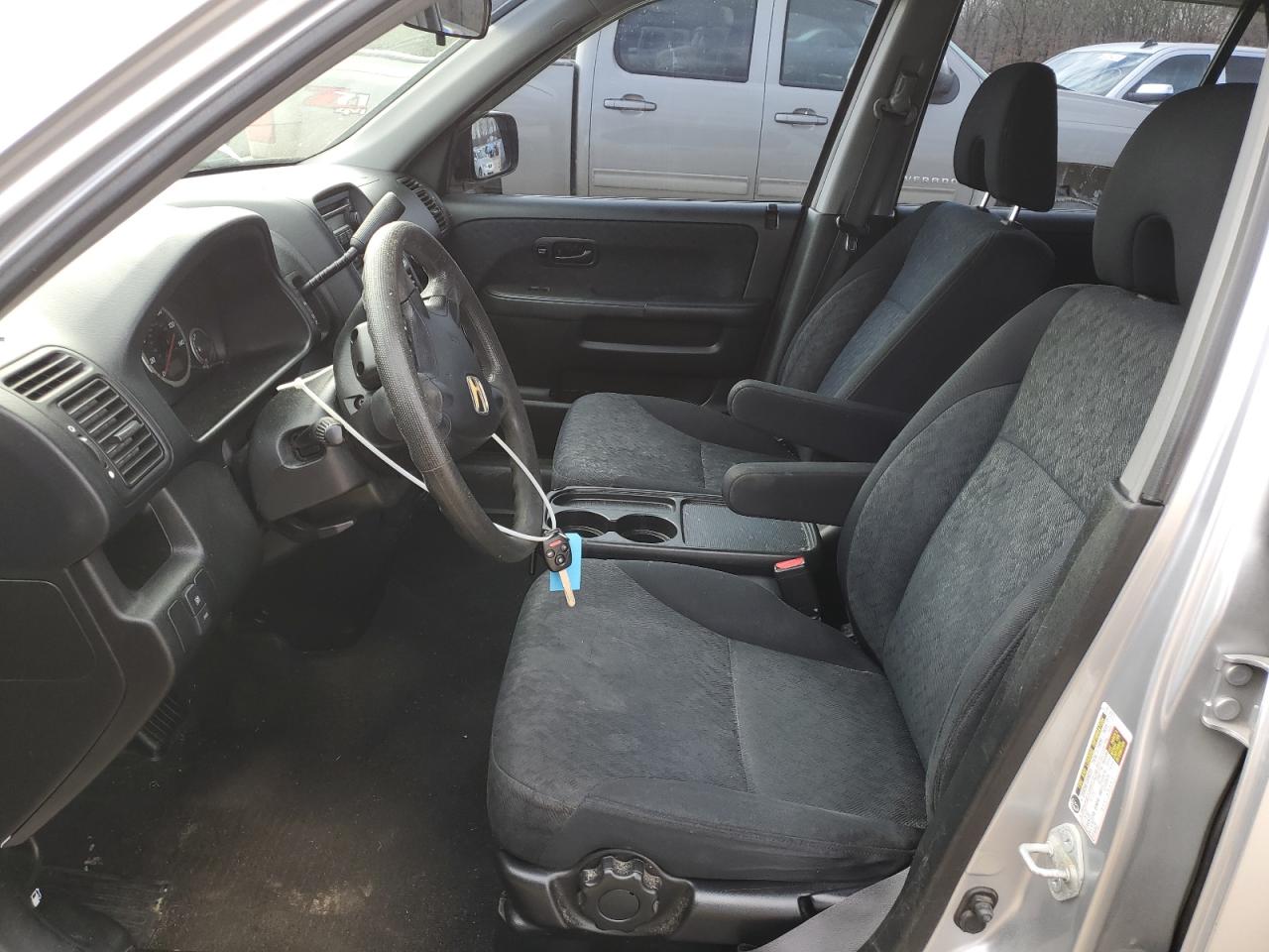 2006 Honda CR-V - Image 7