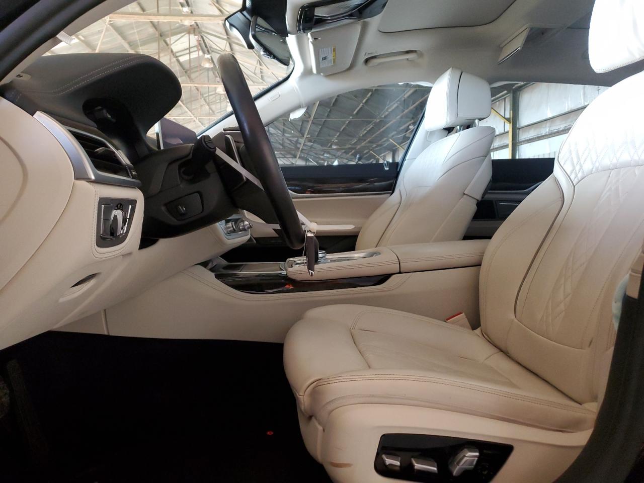 2020 BMW 7er - Image 7