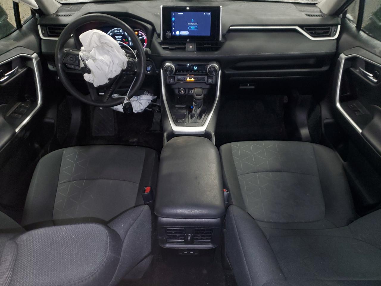 2024 Toyota RAV 4 - Image 8