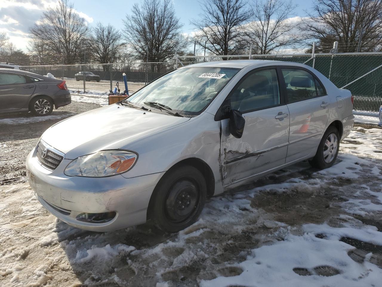 2006 Toyota Corolla - Image 1