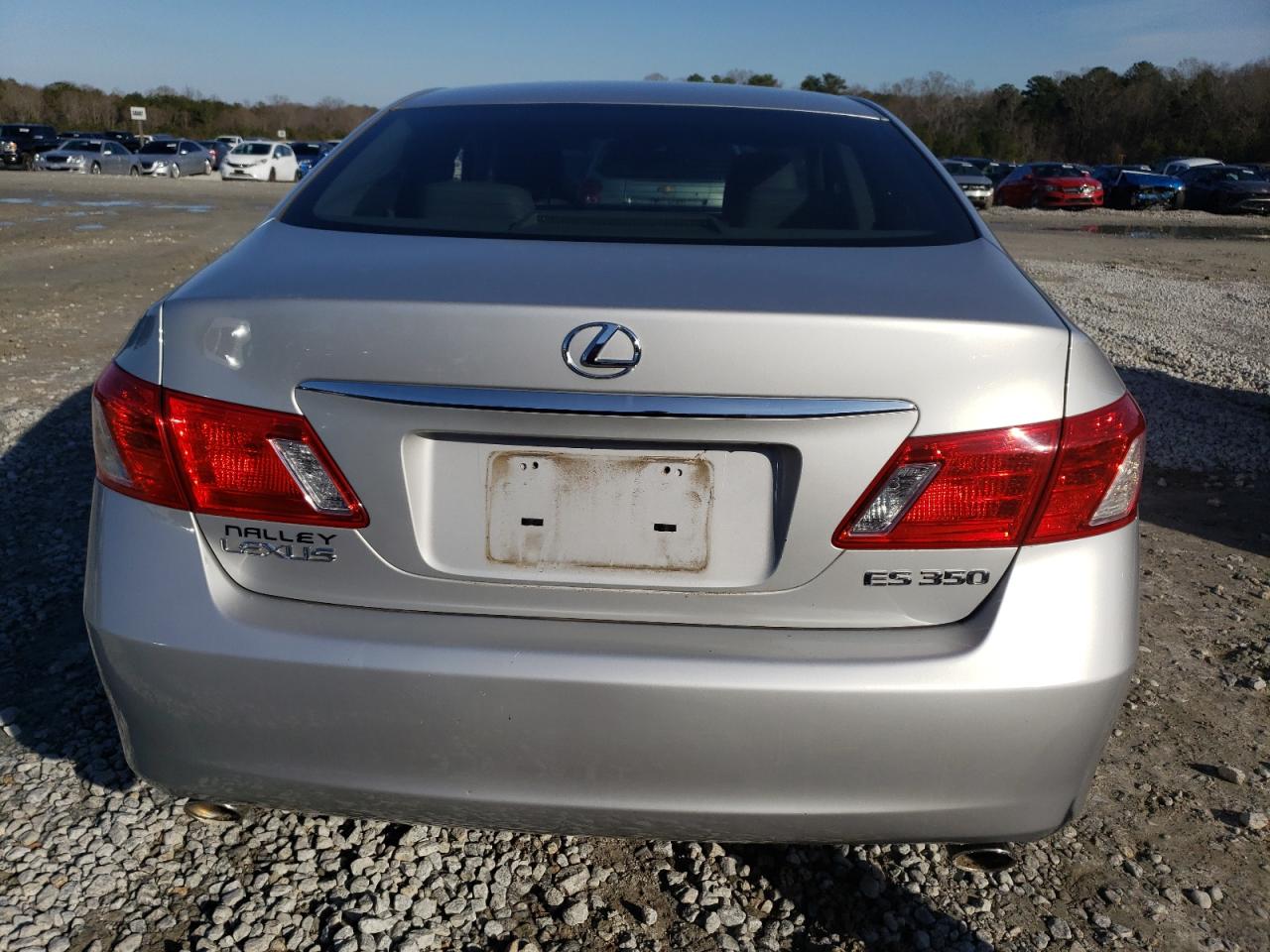 2008 Lexus ES - Image 6