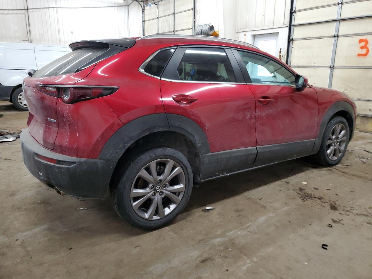 2023 Mazda CX-30 - Image 3