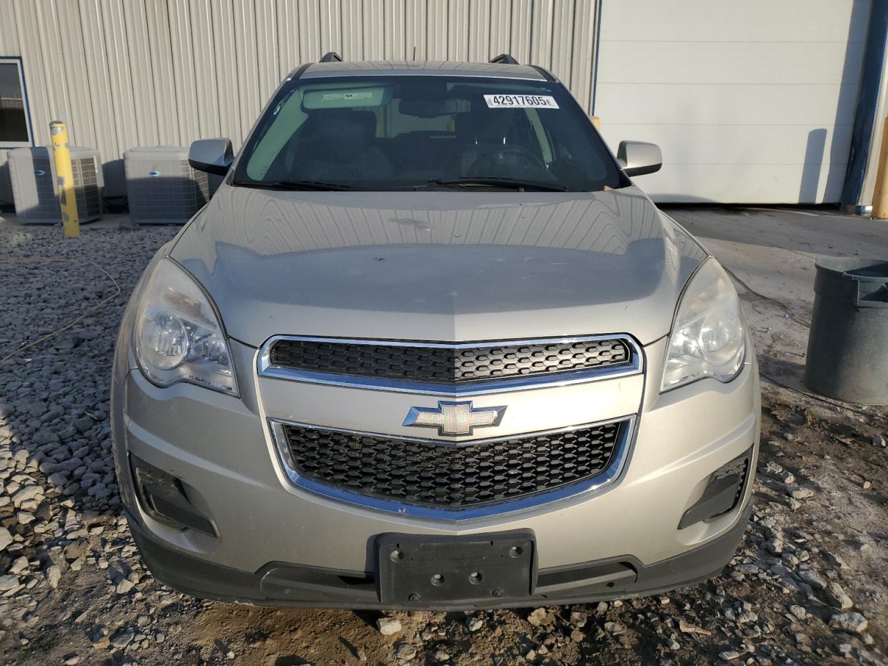 2014 Chevrolet Equinox - Image 5