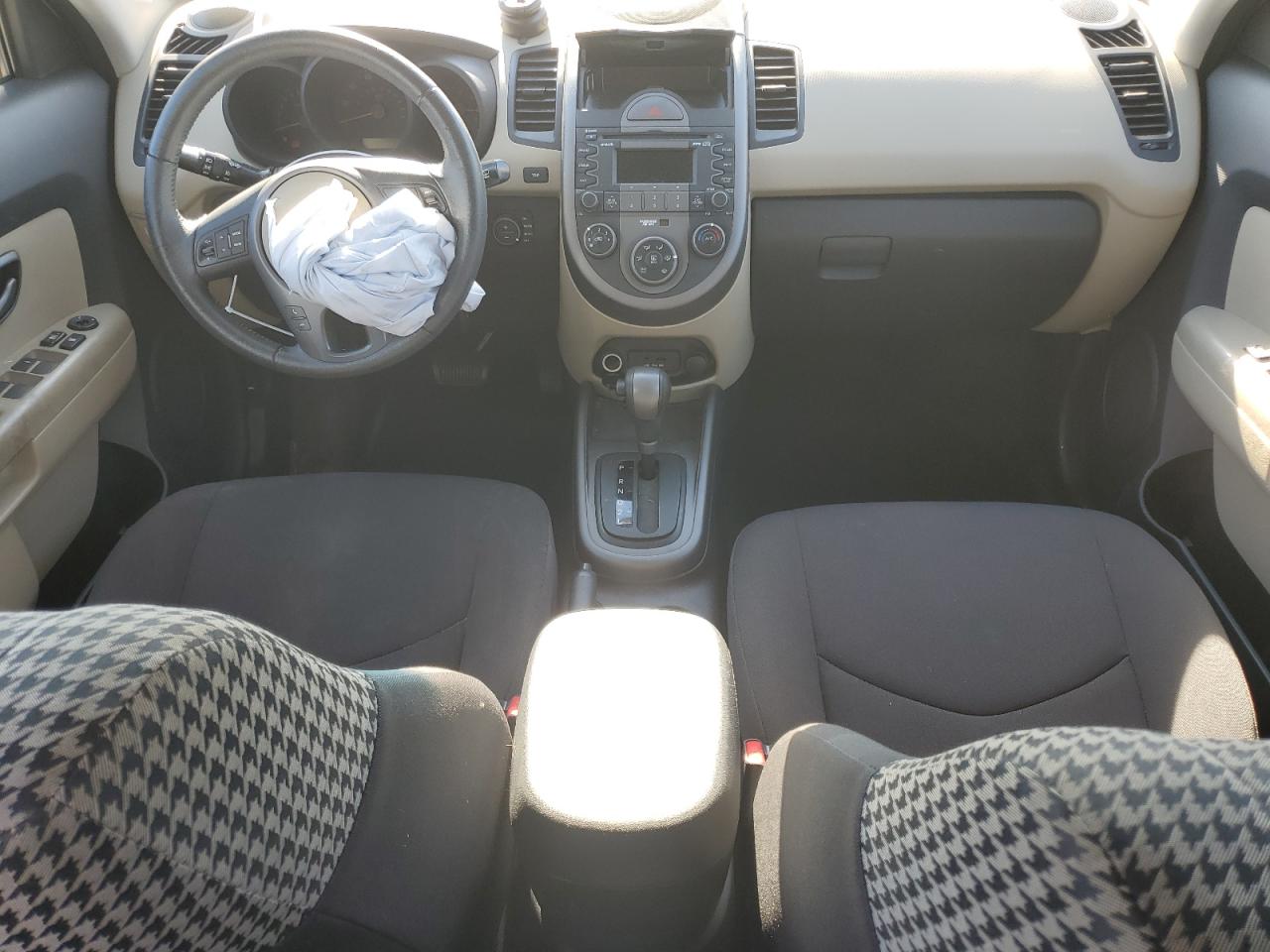 2010 Kia Soul - Image 8