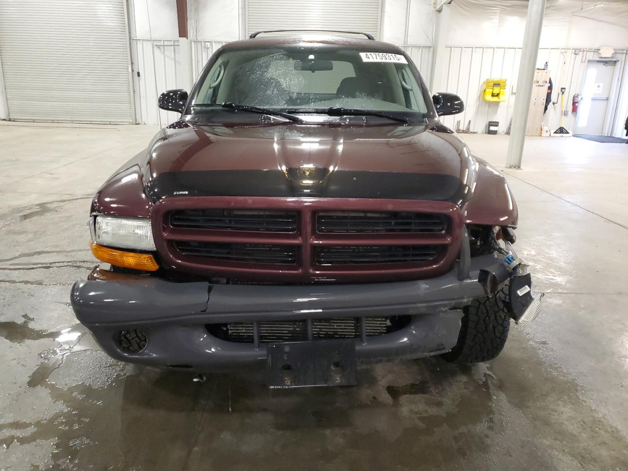 2003 Dodge Durango - Image 5