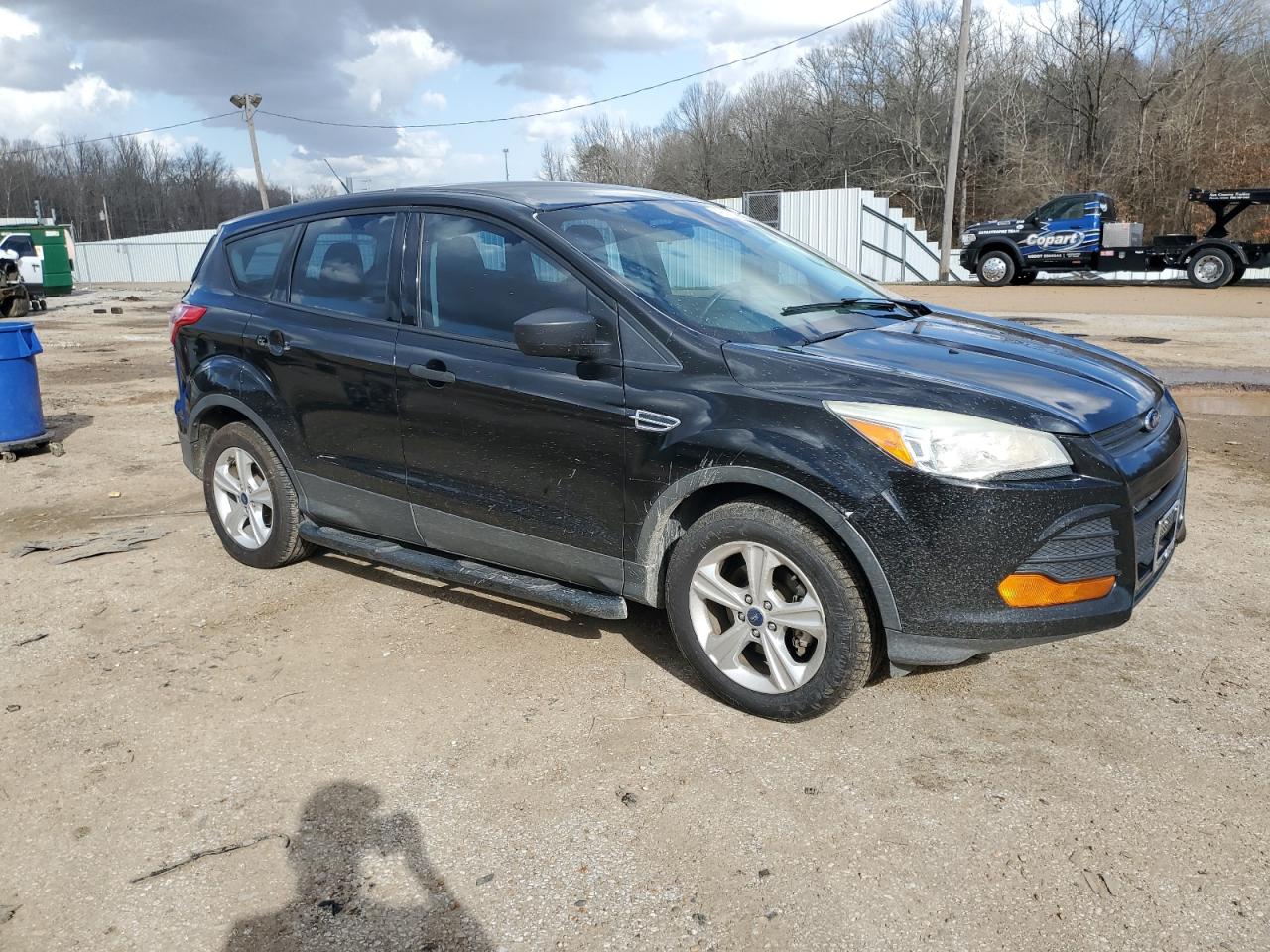 2014 Ford Escape - Image 4