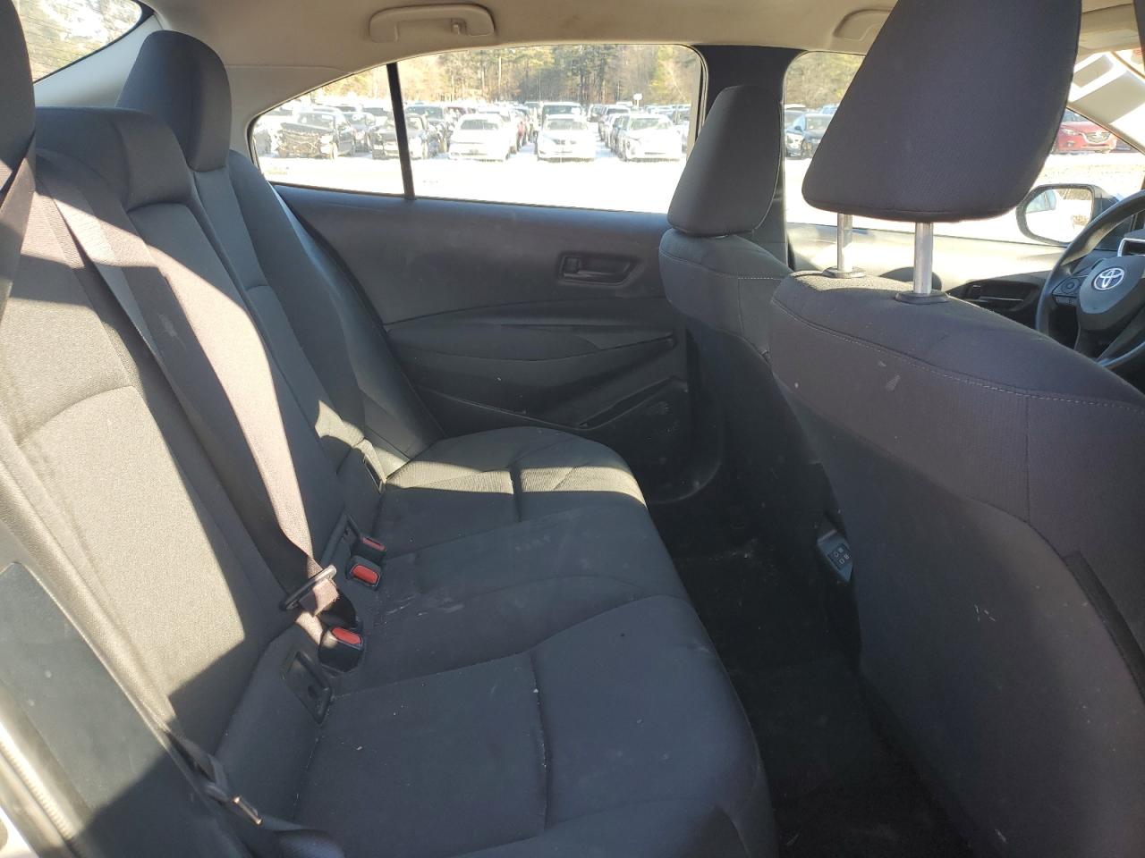 2024 Toyota Corolla - Image 10