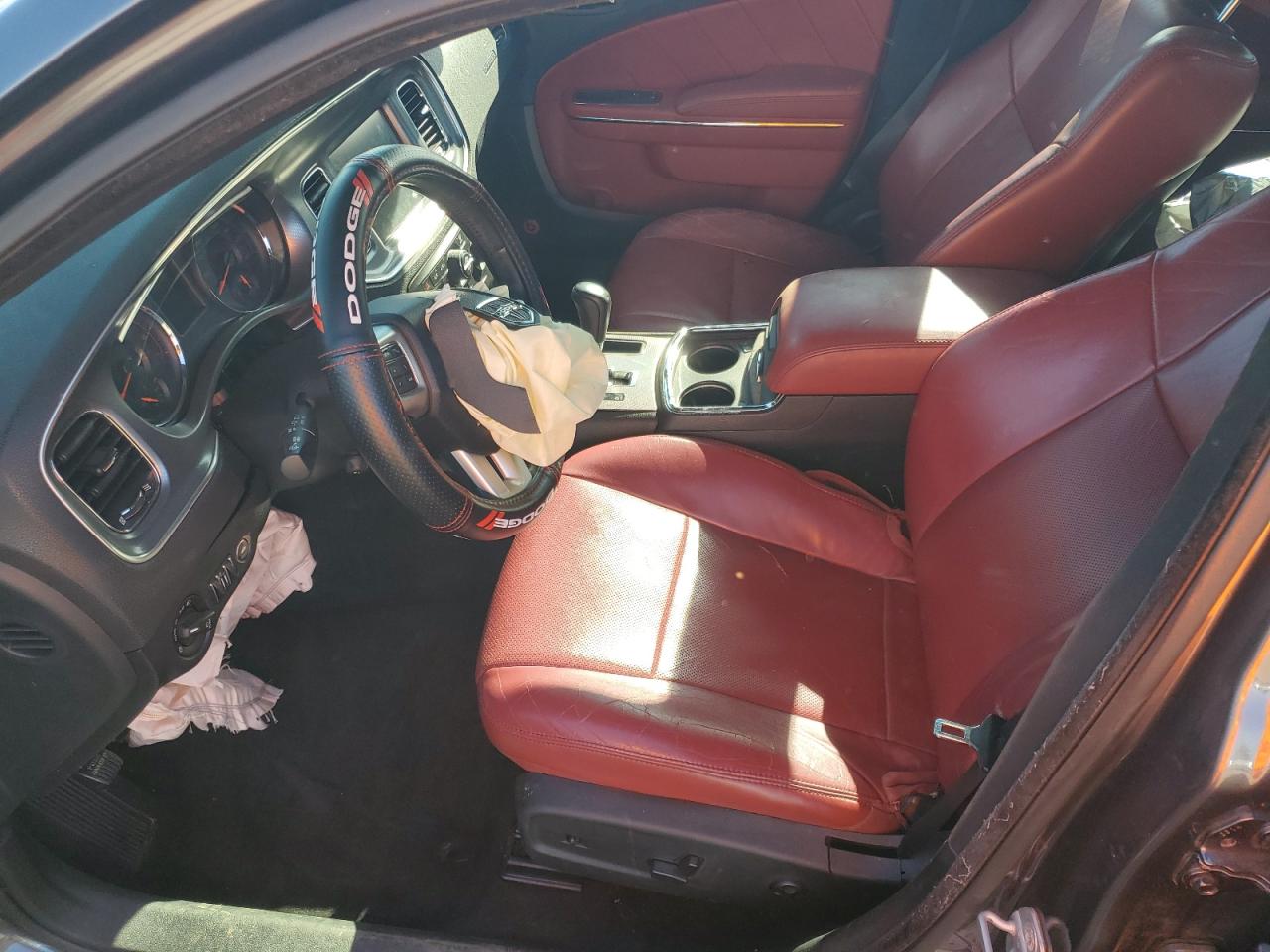 2013 Dodge Charger - Image 7