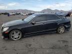 2010 Mercedes-Benz E 350 продається в North Las Vegas, NV - Rear End