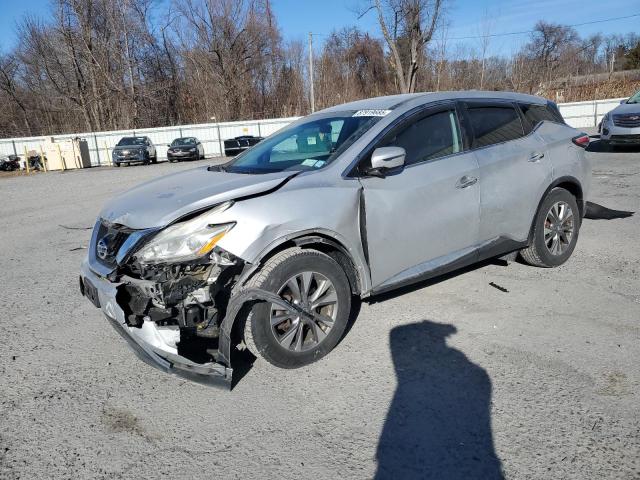 2016 Nissan Murano S