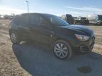 2015 Mitsubishi Outlander Sport Es zu verkaufen in Temple, TX - Front End