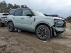 2021 Ford Bronco Sport Outer Banks zu verkaufen in Greenwell Springs, LA - All Over