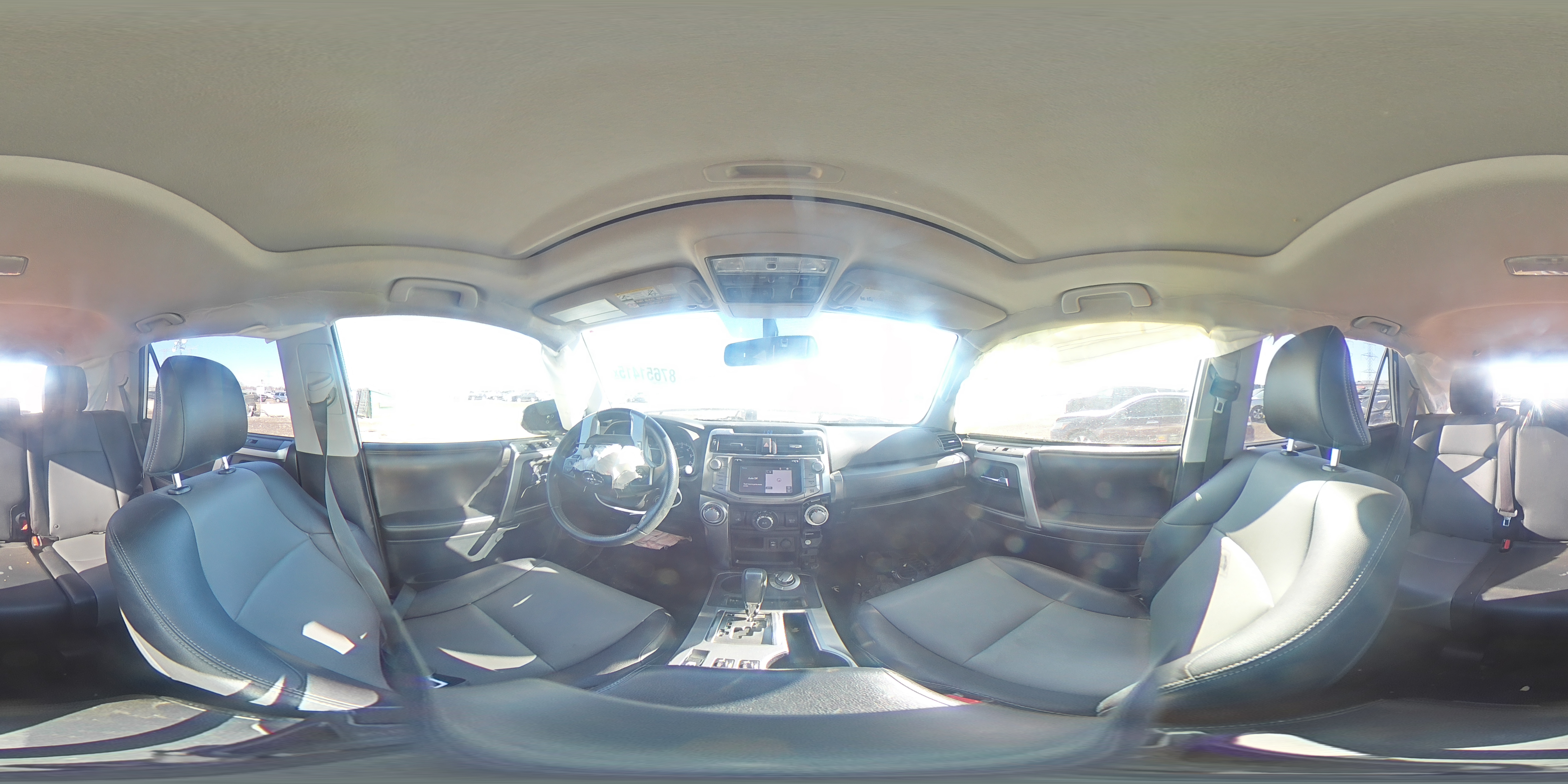 2015 Toyota 4Runner - Image 13