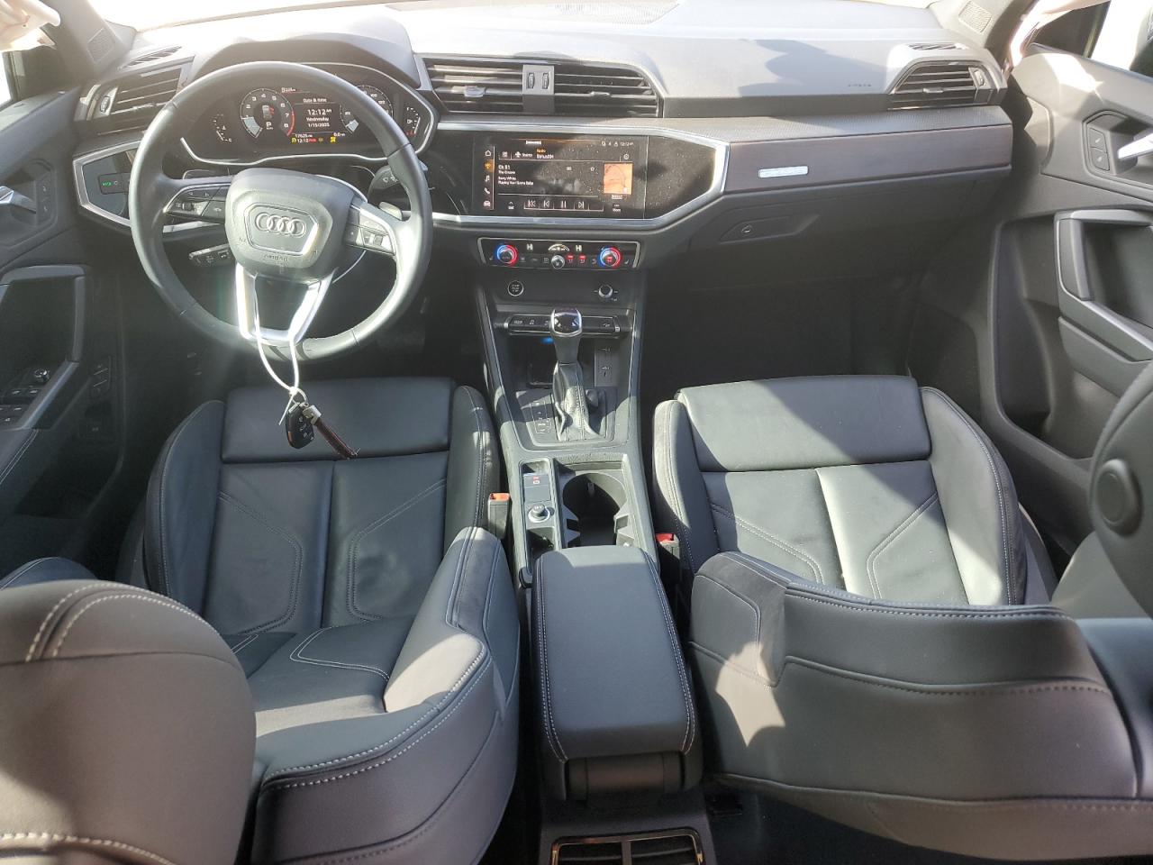 2023 Audi Q3 - Image 8