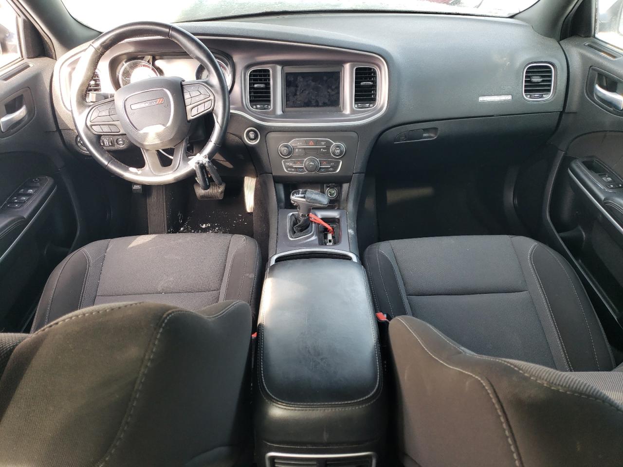 2021 Dodge Charger - Image 8