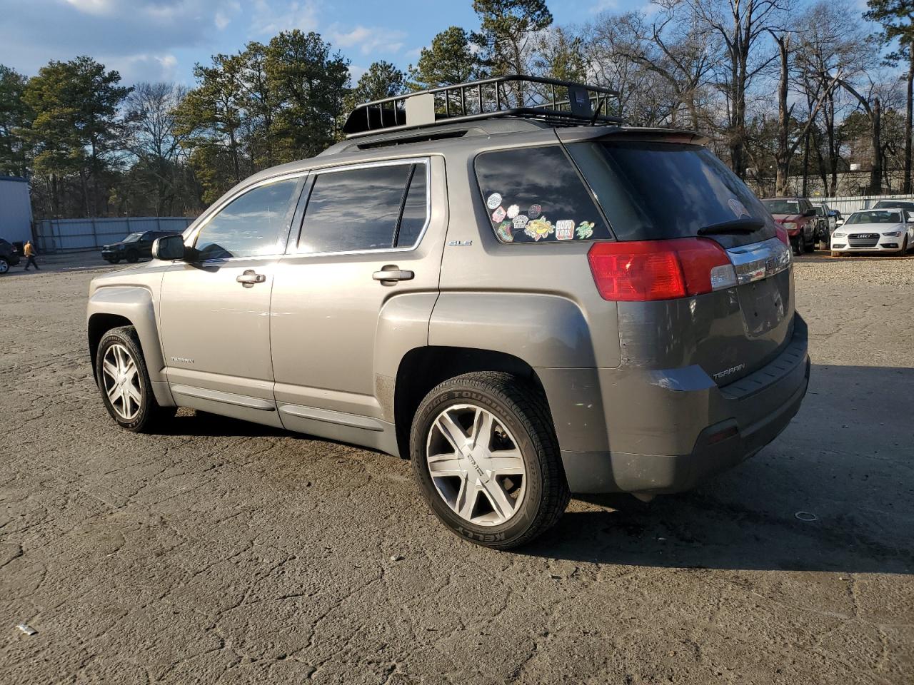 2012 GMC Terrain - Image 2
