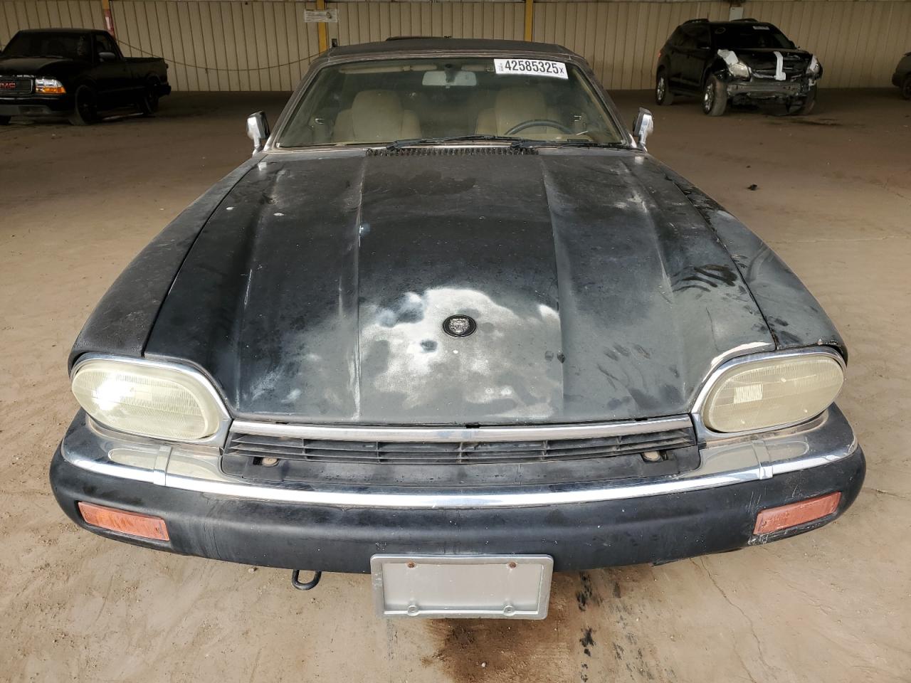 1995 Jaguar XJS - Image 5
