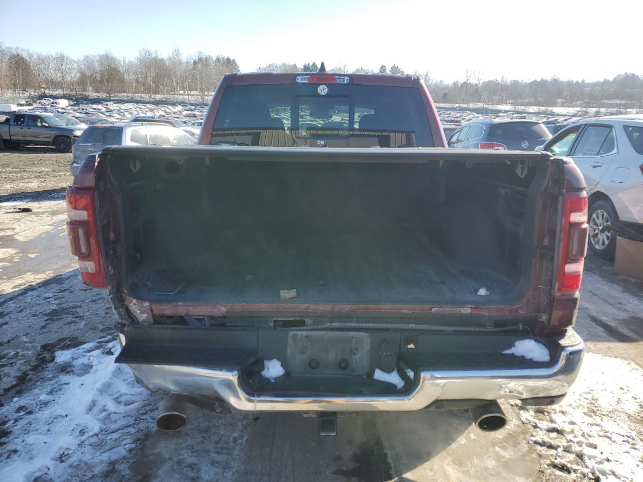 2019 RAM 1500 - Image 6