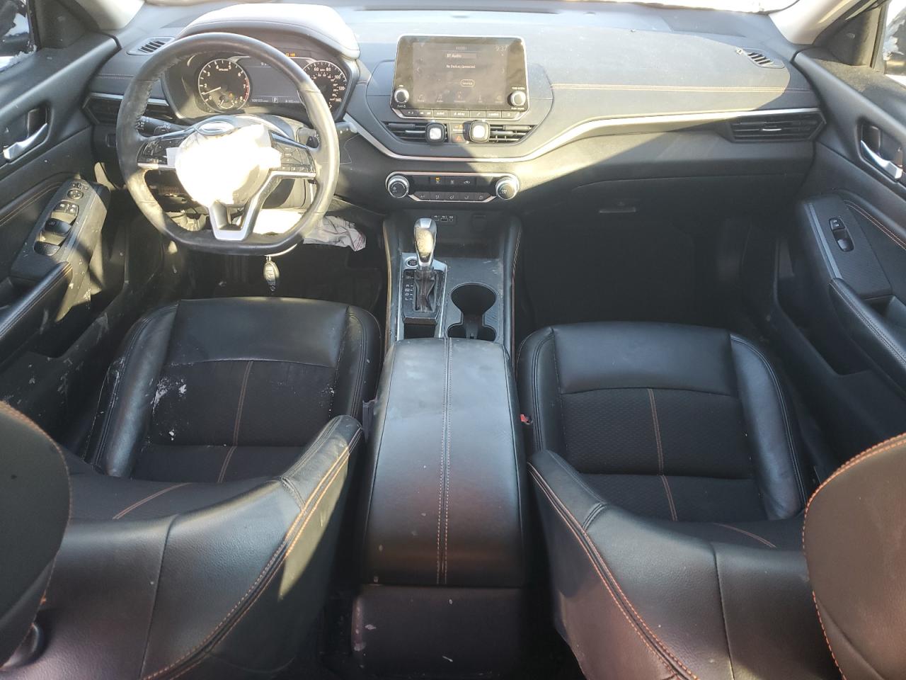 2019 Nissan Altima - Image 8
